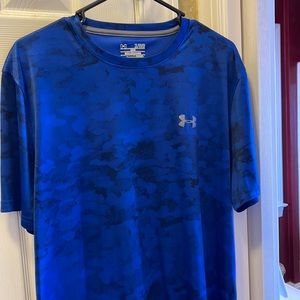 Under Armour Athletic Tee